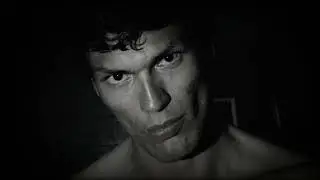 Richard Ramirez....