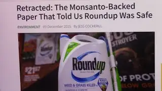 Опрос RoundUp... 