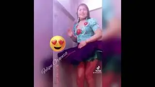 cholitas bailando todo ritmo Bolivia