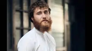 Mike Posner - Move On (Audio)