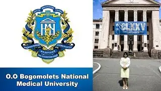 O.O Bogomolets National Medical University | MBBS Ukraine | Phoenix Education