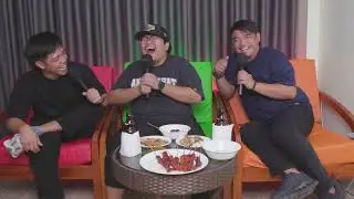 Agagi Podcast Episode 6: Mayor Kevin Roy Macanlalay THE VLOGGER MAYOR
