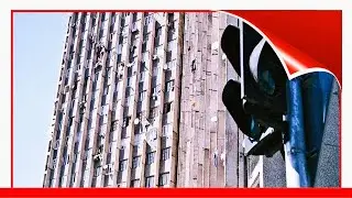 I Documented The Soviet Ghosts In Georgia 🔥