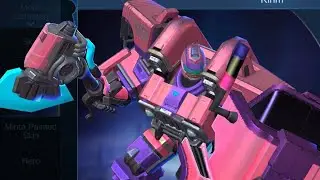 Pinky Johnson's full gameplay