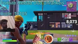 (🔴) FORTNITE LIVE SCRIMS CUSTOM MATCHMAKING SOLO/DUO/TRIO/SQUADS WITH GIVEAWAY