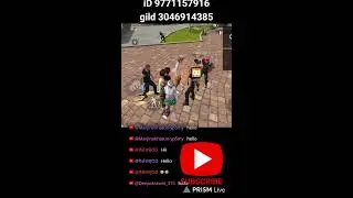 Free fire live stream gullu r2i😎🎉🎉#freefirelive