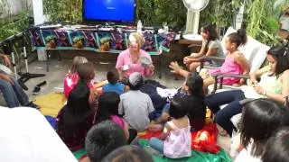 Jaden's 7th Birthday - Kids Magician/Entertainer