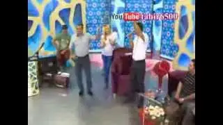 TI KTO TAKOY DAVAY DASVIDANIYA 3