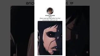 Levi vs zeke best fight scene