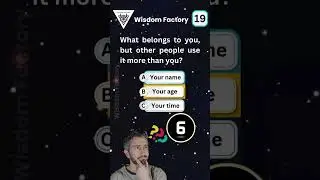 Riddle master