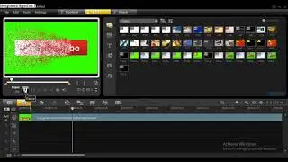 edit video Corel VideoStudio Pro X3