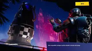 Fortnite Save The World Canny Valley Storyline Ending