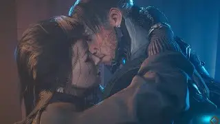 WARFRAME 1999 NEW YEAR'S KISS WITH ARTHUR NIGHTINGALE