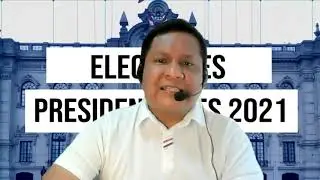 SONDEO ELECTORAL - 1er Lugar  LOPEZ ALIAGA 36.3%