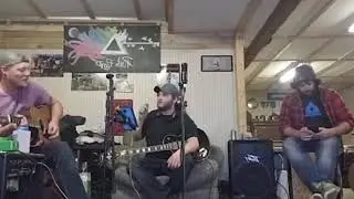 Middleton, LaDoucer & Carroll on The Barn Facebook Live