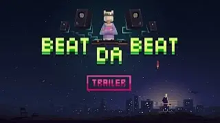 Beat da Beat; для тех кто любит dubstep