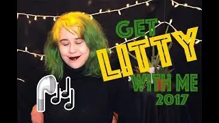 Get Litty with me! 15 lit songs 2017