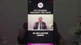 APEGO AO MATERIAL [SOFRIMENTO] - Prof. HELIO COUTO
