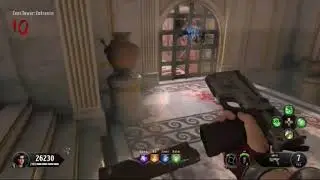 COD: Black Ops 4 Zombies: The KAP-45