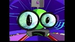 Disney Channel 1999 Zoog Disney Disney Quest and Electrical Parade Ad