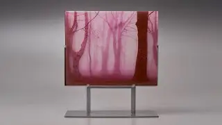 Creating Dimension - Misty Morning Layers