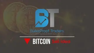 Crypto Trade of the Day - BITCOIN (01.04.25) | Bulletproof Traders