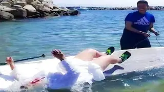 🤣 DAS BESTE AUS DEM INTERNET: LUSTIGE VIDEOS & STREICHE & EPISCHE FAILS 🤣