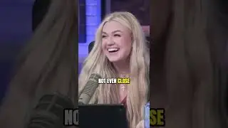Erika Kirk is the perfect person to continue Charlie's legacy