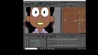 Toon Boom - Frida Rigging 17 - Adaptar Libreria Bocas