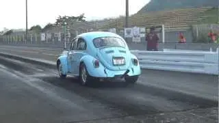 staginglane.net VW Drag in 1st