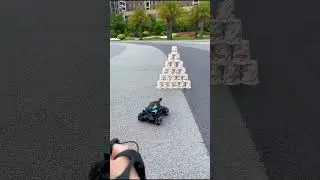 Shooting water bullets tank toy #shorts #viral #gadgetsglance