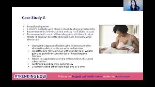 An Individualized Approach to Food Allergy and Intolerance Management