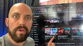 How to make clickable thumbnails on YouTube