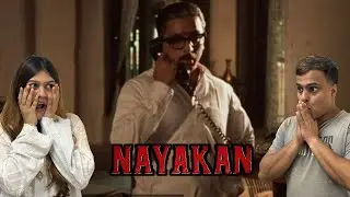 Nayakan Pre Climax Scene reaction | Kamal Haasan