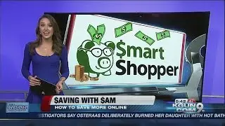 Saving wtih $am