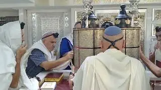 בית כנסת 