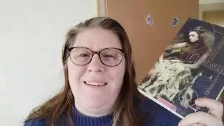 #vlog de mars: le rythme de lecture ralentit #bibliophile #booktube #livre