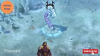 Northgard: Tremors