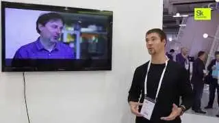 Open Innovations 2014 - Центр Прикладных Исследований Компьютерных Сетей