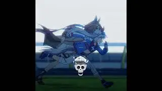 Oguri Cap vs Tamamo Cross🔥🔥🔥 #anime #animeedit #edit #oguricap #umamusume #umamusumecinderellagray