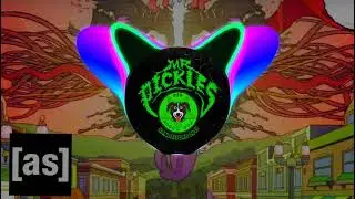 M R . P I C K L E S (Nxcturnal flip)