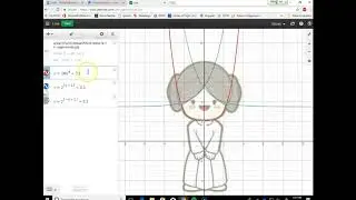 Desmos Project Get Started