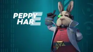 Starlink: Battle for Atlas - New Star Fox Characters and Missions Announcement