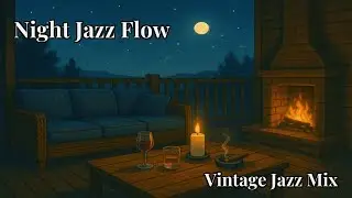 Evening Peace Mix - 240 Minutes of Relaxing Jazz Music for Evening Harmony | Relaxing Smooth Jazz