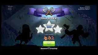 Warrior Wave Clan || Home village Rush id || Town Hall 12 || Clash of Clan ||