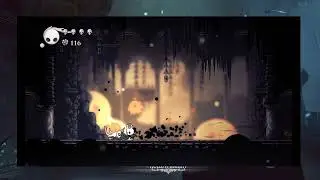 #20 Hollow Knight : Proche Disparus la revanche, Markoth, Sheo, Gorb et Mato