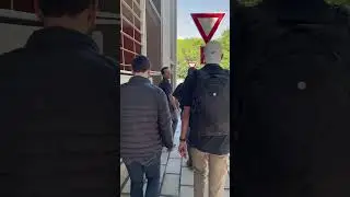 Eng Uni Vlog | Tuks Baja⚙️ #engineering #students #uni