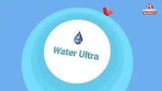 RO System and Spare Parts by Water Ultra, Ahmedabad