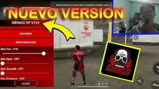 Como Instalar el hack gringo xp ultima version 2026 paso a paso