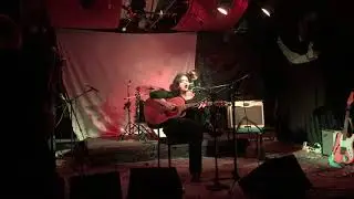 Speechless | Isadora live at LOVELANDS